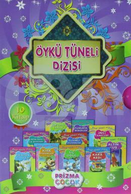 Öykü Tüneli Dizisi (10 Kitap)