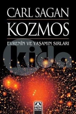 Kozmos Evrenin ve Yaşamın Sırları