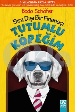 Tutumlu Köpeğim