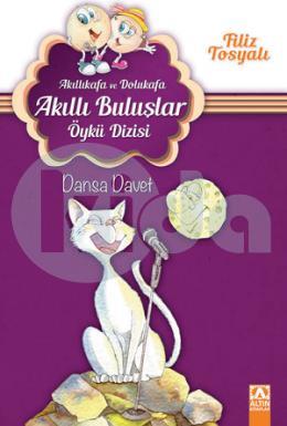 Akıllıkafa ve Dolukafa - Dansa Davet