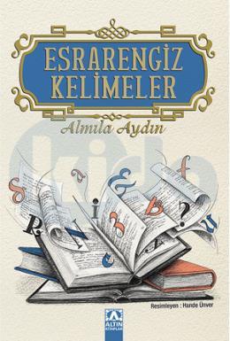 Esrarengiz Kelimeler