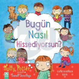 Bugün Nasıl Hissediyorsun