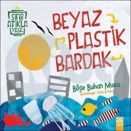 Beyaz Plastik Bardak