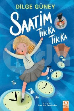 Saatim Tik Ka Tik Ka