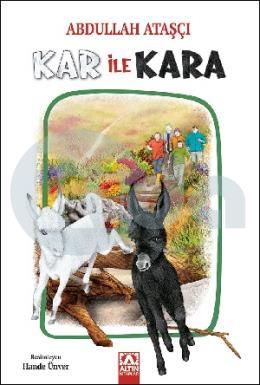 Kar ile Kara