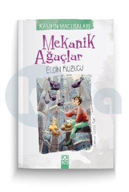 Mekanik Ağaçlar