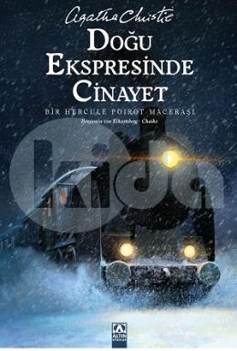 Doğu Ekspresinde Cinayet