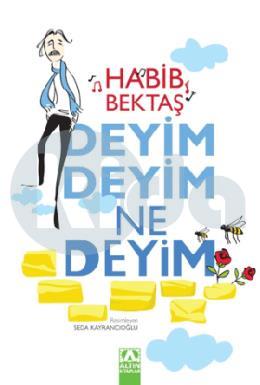 Deyim Deyim Ne Deyim