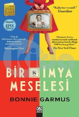 Bir Kimya Meselesi