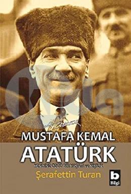 Mustafa Kemal Atatürk