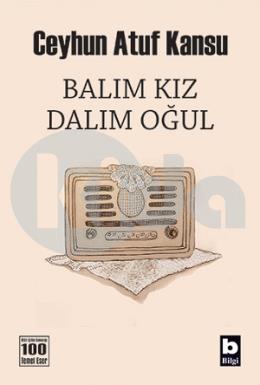 Balım Kız Dalım Oğul