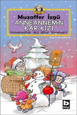 Anneannemin Kar Kızı