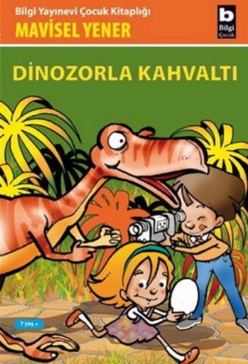 Dinozorla Kahvaltı