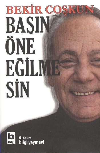 Başın Öne Eğilmesin