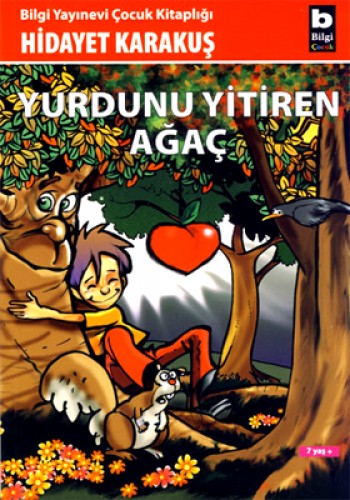 Yurdunu Yitiren Ağaç