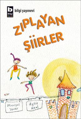 Zıplayan Şiirler