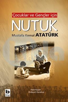 Çocuklar ve Gençler İçin Nutuk