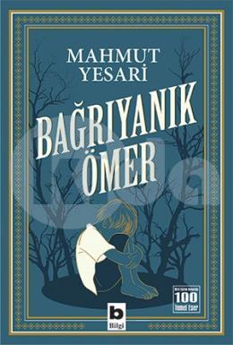 Bağrıyanık Ömer