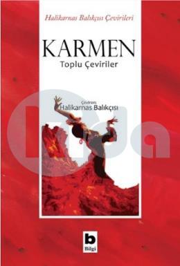 Karmen - Toplu Çeviriler