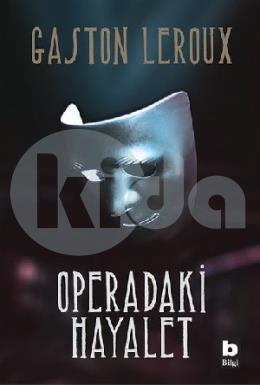 Operadaki Hayalet