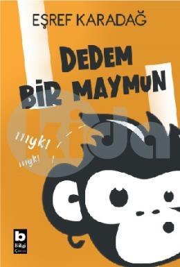 Dedem Bir Maymun