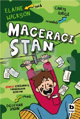 Maceracı Stan