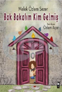 Bak Bakalım Kim Gelmiş