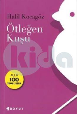 Ötleğen Kuşu