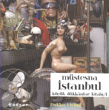 Müstesna İstanbul