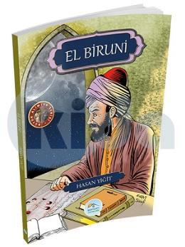 Büyük Alimler Serisi - El Biruni