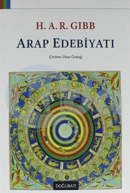 Arap Edebiyatı