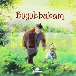 Büyükbabam