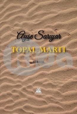 Topal Martı