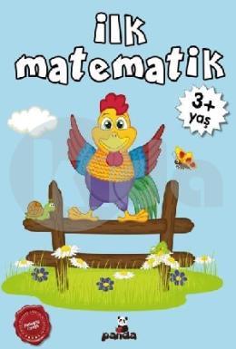 3+ Yaş İlk Matematik