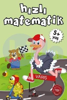 5+ Yaş Hızlı Matematik