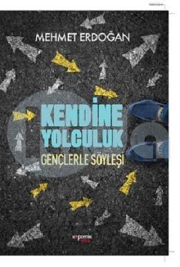 Kendine Yolculuk - Gençlerle Söyleşi