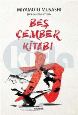 Beş Çember Kitabı