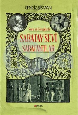 Soru ve Cevaplarla Sabatay Sevi - Sabataycılar