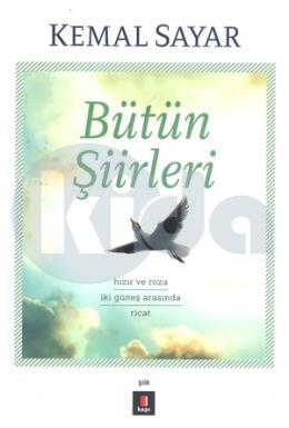 Bütün Şiirleri