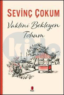 Vaktini Bekleyen Tohum