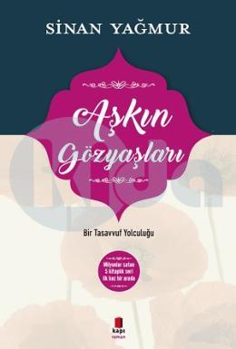 Aşkın Gözyaşları - 5 Kitap Set (Ciltli)