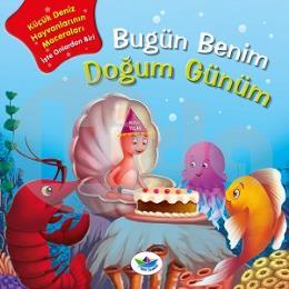 Bugün Benim Doğum Günüm