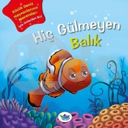 Hiç Gülmeyen Balık