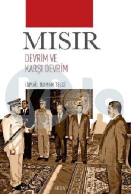 Mısır Devrim ve Karşı Devrim