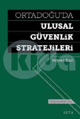 Ortadoğuda Ulusal Güvenlik Stratejileri