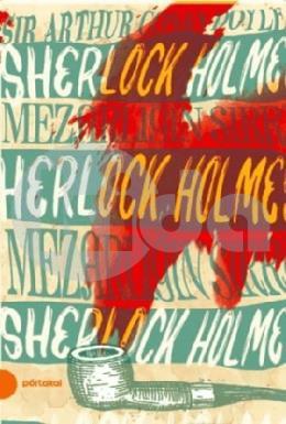 Sherlock Holmes - Mezarlığın Sırrı