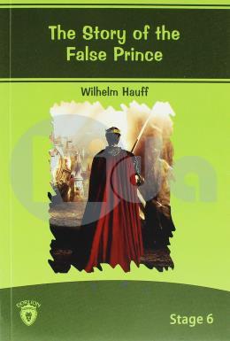 The Story of The False Prince
