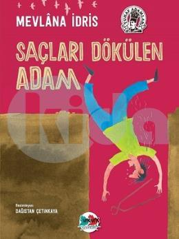 Saçları Dökülen Adam