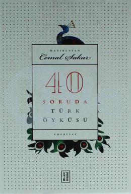 40 Soruda Türk Öyküsü