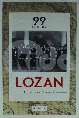 99 Soruda Lozan